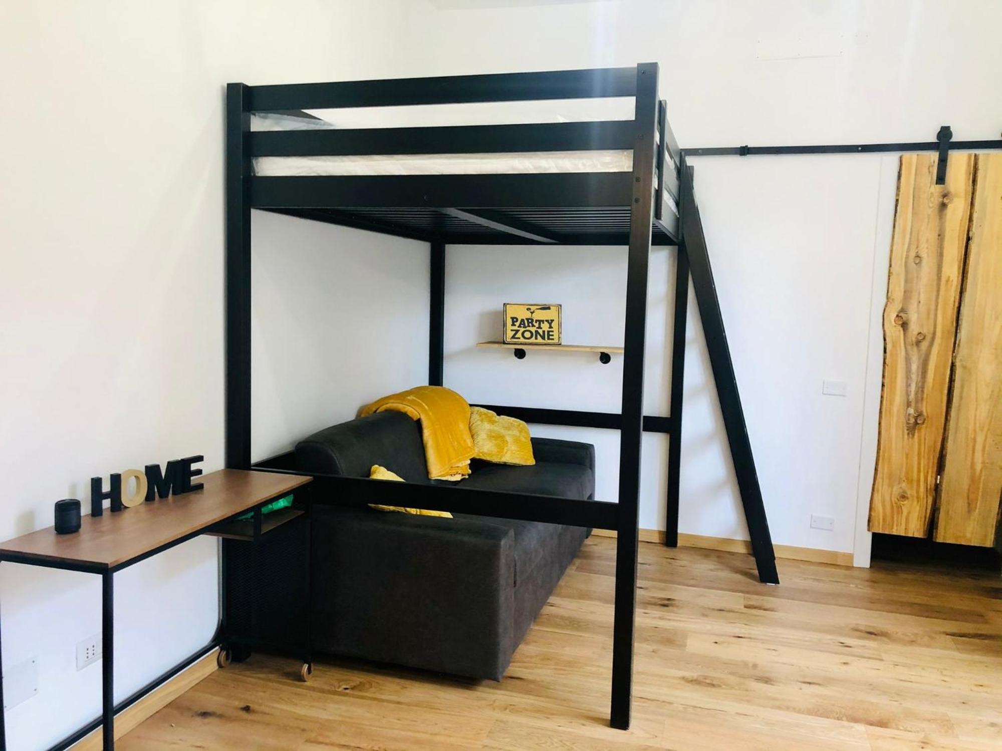 Appartement L'arche Comfort E Relax - Dergano House 2