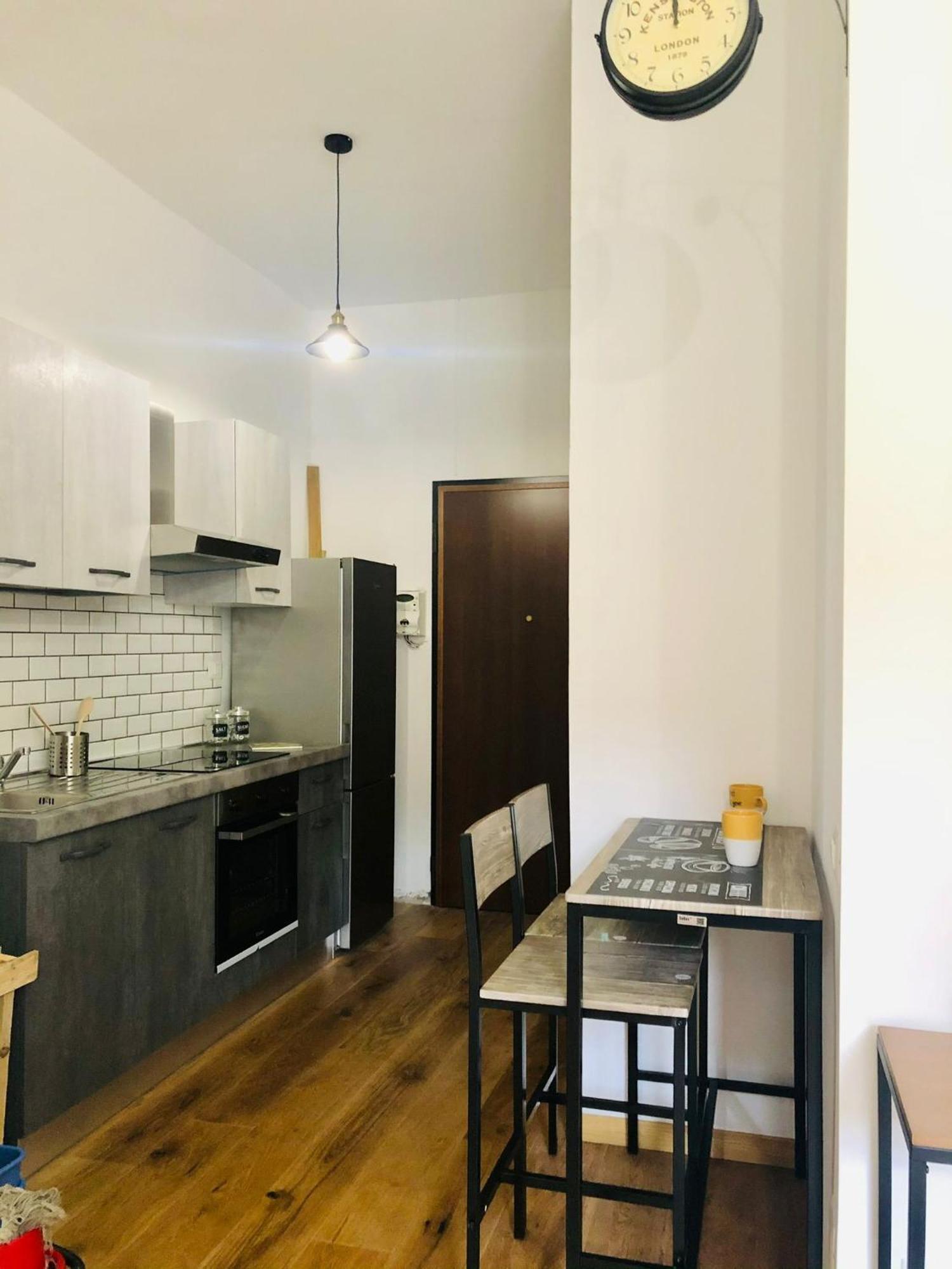 Appartement L'arche Comfort E Relax - Dergano House 2