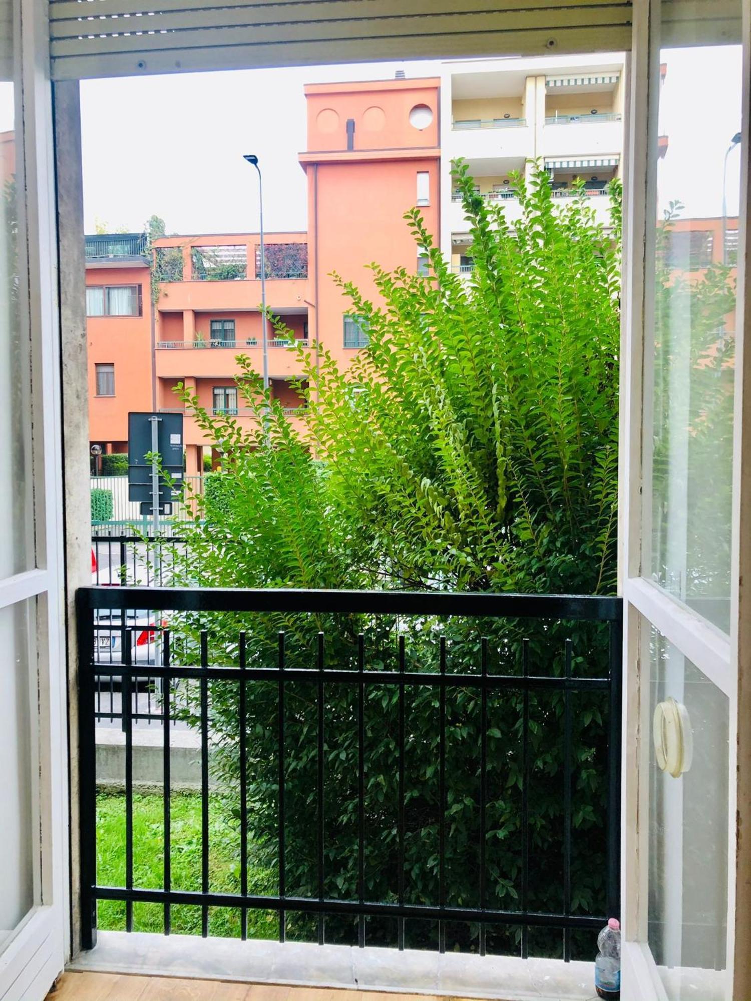 L'arche Comfort E Relax - Dergano House 2 Appartement