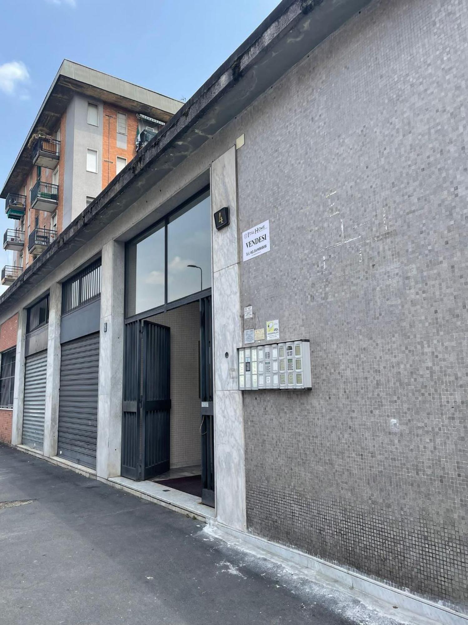 L'arche Comfort E Relax - Dergano House 2 Appartement *